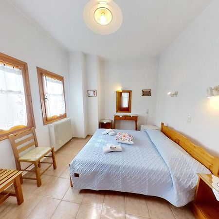 Catherine Portaria Guest House Eksteriør billede