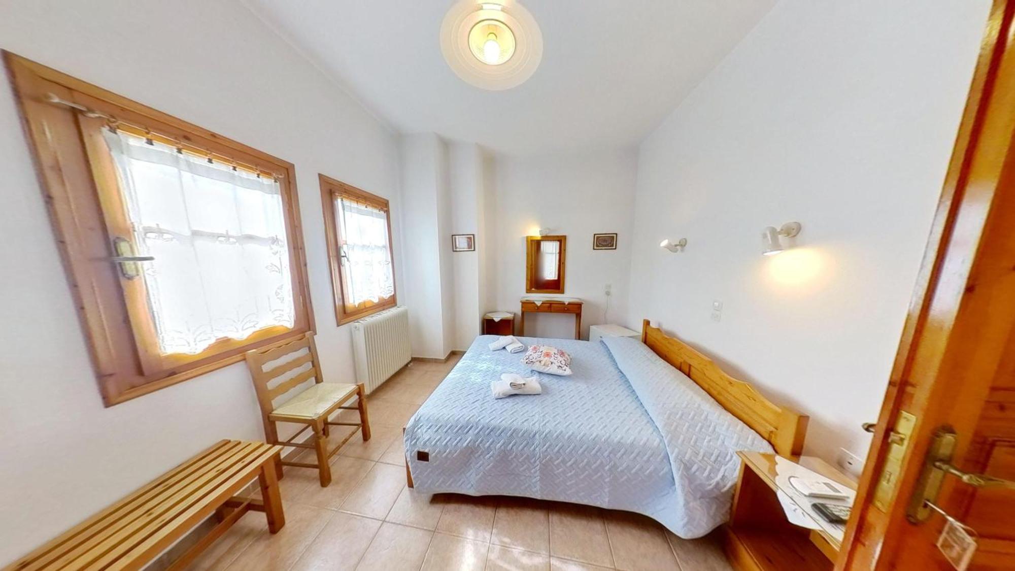 Catherine Portaria Guest House Eksteriør billede